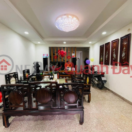 HUGE REDUCTION urgently need to sell Hoang Dao Thanh townhouse, car, business, MT 6m, price 8.45 billion _0