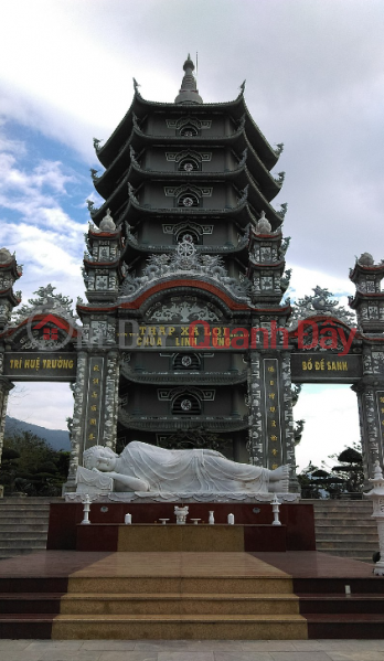 Linh Ung Pagoda (Chùa Linh Ứng),Son Tra | (3)