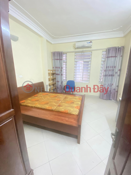 Property Search Vietnam | OneDay | Nhà ở Niêm yết bán, BÁN NHÀ HỒ TÙNG MẬU 34M2 5 TẦNG 3,65 TỶ NHÀ CỰC GẦN Ô TÔ TẦM PHÂN KHÚC KHÔNG CÓ CĂN THỨ HAI