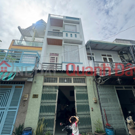 NHÀ ĐẸP - GIÁ TỐT _ Cần Bán Nhanh Căn Nhà Đẹp Vị Trí Tại Bình Hưng Hoà B, Quận Bình Tân, TP HCM _0