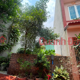 Đất thổ cư Phú Thượng, DT50m2, MT4m, ôtô đỗ, 10.6 tỷ Tây Hồ _0