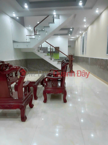 Property Search Vietnam | OneDay | Residential | Sales Listings Selling a house with private windows near the committee of Trang Dai ward, Bien Hoa, Dong Nai