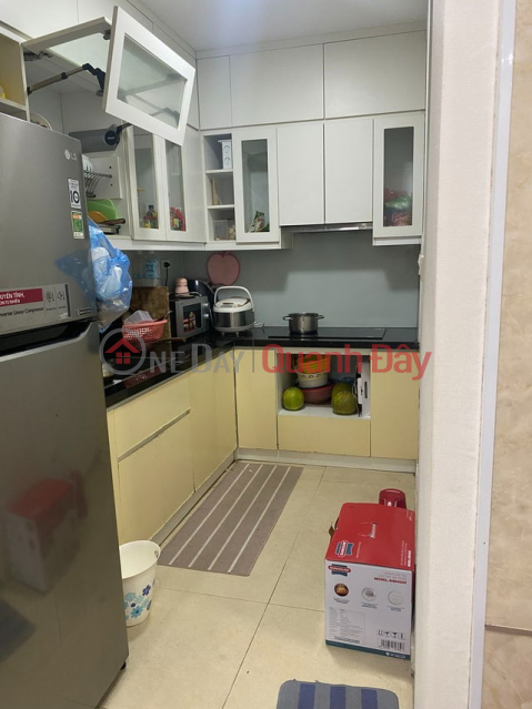 Apartment for sale HH3.2 FLC Dai Mo, next to AEON Mall Ha Dong, 68m2, 2 bedrooms, 2 bathrooms, price 3.86 billion _0