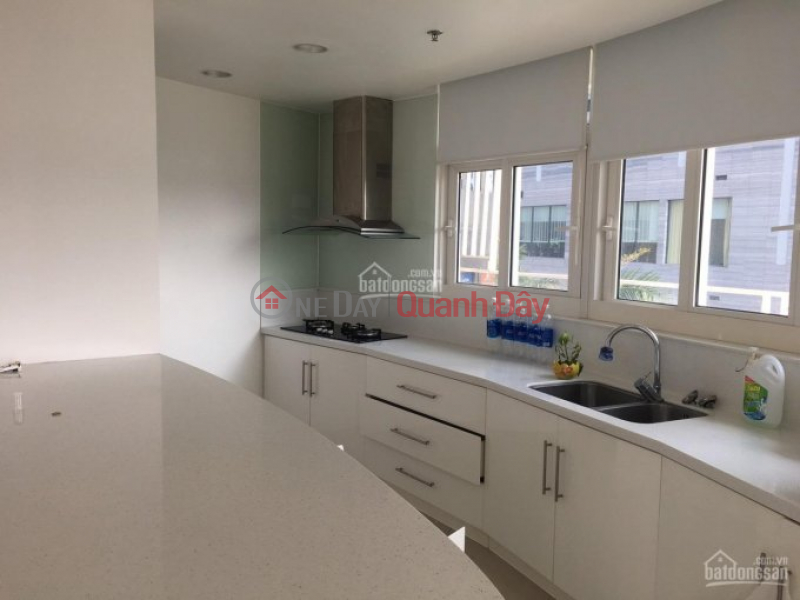 ₫ 23.2 Million/ month | Azura apartment 3PN, 188m2 fully furnished, just bring your suitcase to move in