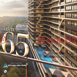 Regal Complex- căn hộ Flagship giữa lòng quần thể biển-HĐ cho thuê từ 30 triệu/tháng-sở hữu lâu dài _0