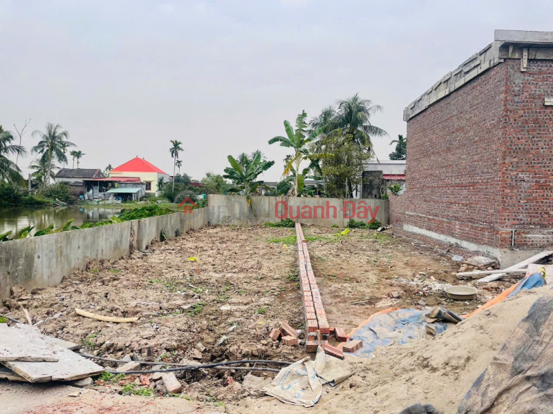 Property Search Vietnam | OneDay | Nhà ở, Niêm yết bán | 7XX TRIỆU LÔ ĐẤT GIÁ F0 TẠI QUYẾT TIẾN - NAM ĐỒ SƠN - ZALO 0567 222 555