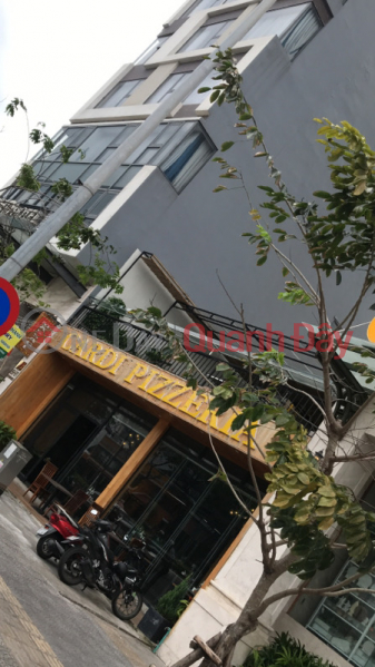 Cardi Pizzeria- 95 Vo Van Kiet (Cardi Pizzeria- 95 Võ Văn Kiệt),Son Tra | (2)