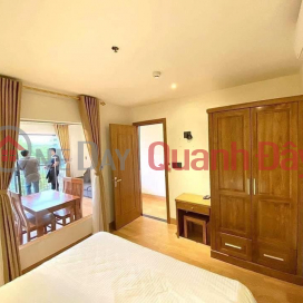 1 BEDROOM apartment for rent in Phu Nhuan - Phan Dang Luu _0