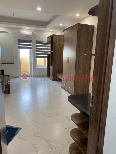 New house for rent from owner 80m2x4T, Business, Office, Restaurant, Linh Lang-20 Million Rental Listings