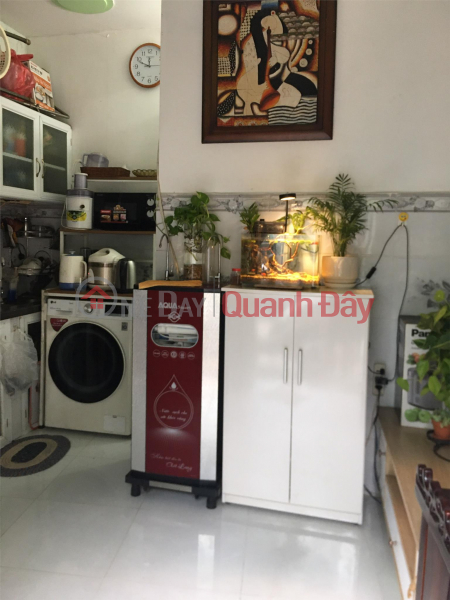 OWNER Needs to Sell House at Tran Van Muoi, Xuan Thoi Dong Commune, Hoc Mon District, HCM Sales Listings