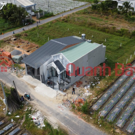 100% Residential Plastic Front House for sale for only 980 million VND _0