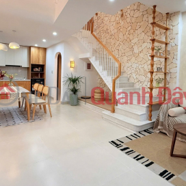 Bán nhà K21 Dũng Sĩ Thanh Khê - gần trường ĐH TDTT _0