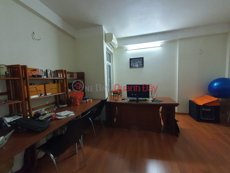 Property Search Vietnam | OneDay | Residential | Sales Listings | 65m 4 Floors Frontage 4.5m Nhon 10 Billion 1 House to Nguyen Khanh Toan Street. Solid Owner. Very Nice Location Similar