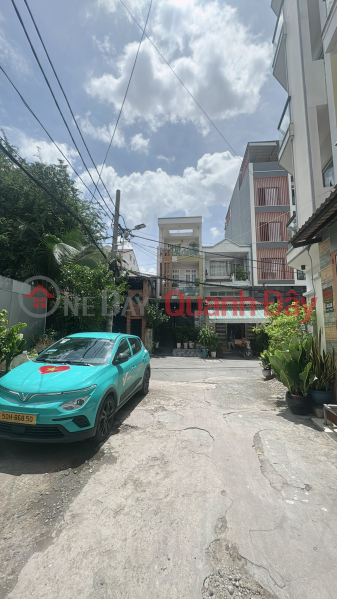 Property Search Vietnam | OneDay | Nhà ở, Niêm yết bán | Bán nhà 7.9x17m, 3 Tầng – Tân Kỳ Tân Quý, Tân Phú – Sát AEON – 14.5 tỷ