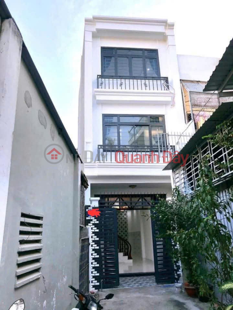 NHÀ ĐẸP – GIÁ TỐT - Chính Chủ Cần Bán Nhà Tại Nguyễn Kim, Phường Vũng Tàu, BRVT _0