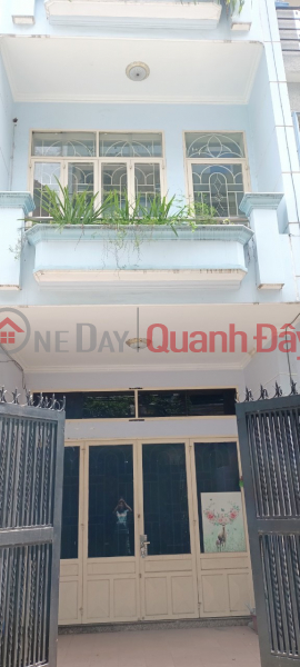 OWNER FOR RENT ENTIRE HOUSE WITH CAR ALley ON QUANG TRUNG STREET, WARD 8, GO VAP DISTRICT Rental Listings