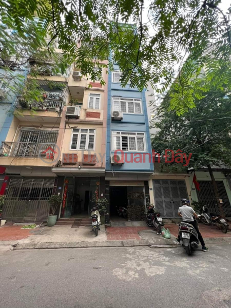 Property Search Vietnam | OneDay | Nhà ở | Niêm yết bán BÁN NHÀ 6 TẦNG PHÂN LÔ HIẾM-ÔTÔ TRÁNH-KD ĐỈNH,GIÁ CHỈ 8,9 TỶ-0846859786