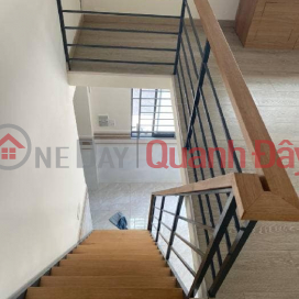 HOUSE FOR SALE - PHU THO HOA - TAN PHU - CAR ALWAYS - NEAR MT - 71M2 - 2 FLOORS - ONLY 4.9 BILLION _0