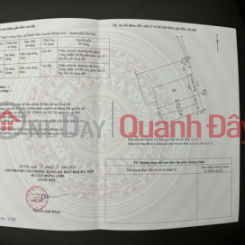 Chính chủ cần bán 83m Lương Quy, Xuân Nộn _0