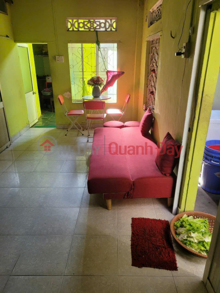 House for sale, 4-level frontage on Dong Nai Street - Nha Trang City Center ️ Vietnam | Sales đ 7.5 Billion