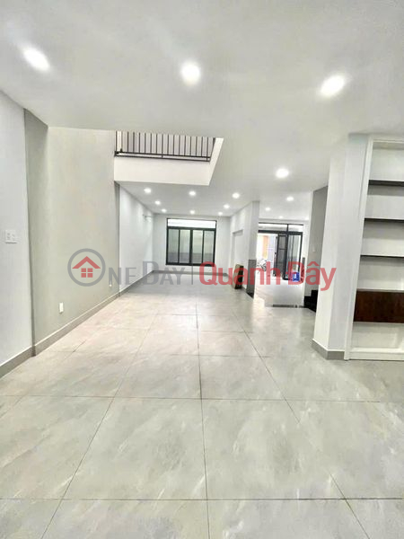 Property Search Vietnam | OneDay | Residential Rental Listings | House for rent in alley 1/ Chien Luoc Street