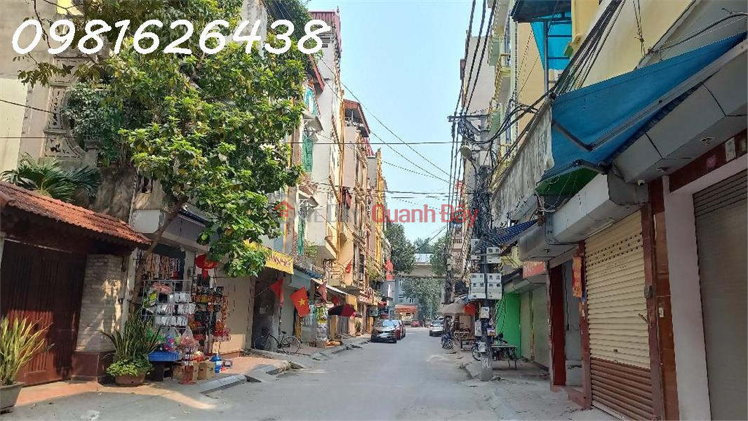 Property Search Vietnam | OneDay | Residential Sales Listings | QUANG TRUNG - LOT DIVISION - CAR ACCESS - COOL SIDEWALK - BUSINESS - GOLDEN SPECIFICATIONS 70M2