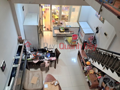 ► Front House on 30\/4 Street, 136m2, 4 floors, Luxurious, classy, Top Business _0