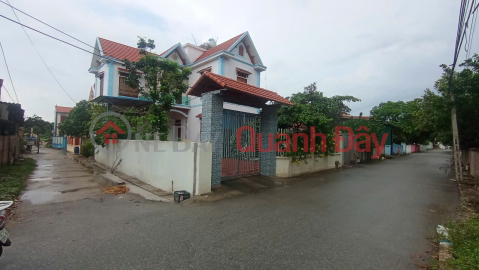BÁN ĐẤT LƯƠNG TÀI, BẮC NINH. 90M2 * MT 5M * 1,88 TỶ. Ô TÔ TRÁNH, _0