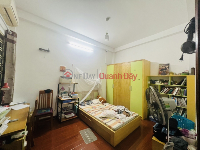 Property Search Vietnam | OneDay | Nhà ở, Niêm yết bán | Bán gấp Nhà phố Tây Sơn gần ô tô DT 55m 5Tg MT 4,6 m hơn 6 tỷ.