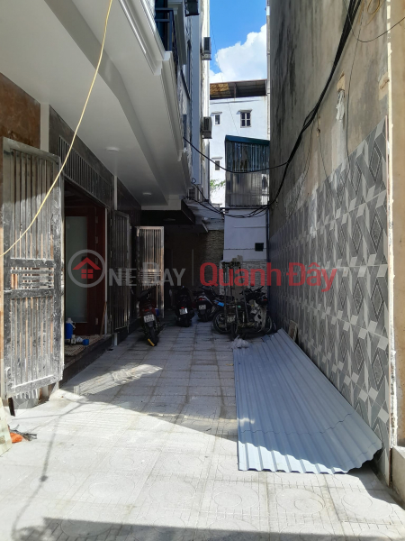 Property Search Vietnam | OneDay | Residential Sales Listings, FOR SALE 7 storey house on Tran Cung and Bridge Street