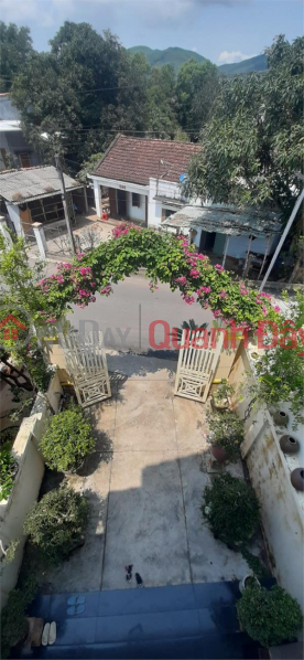 đ 3.6 Billion BEAUTIFUL LOCATION - GOOD PRICE - GOOD OWNER - FOR SALE Real Estate In Cat Khanh - Phu Cat - Binh Dinh