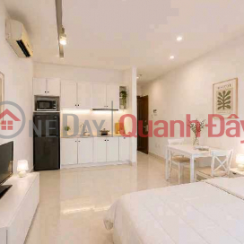 CĂN HỘ MINI FULL NỘI THẤT ĐƯỜNG HIỆP BÌNH _0