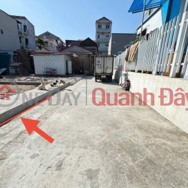 Bán đất thôn Hoà Bình, Chi Đông, Mê Linh. Gần chợ, khu công nghiệp Quang Minh, ô tô đỗ _0