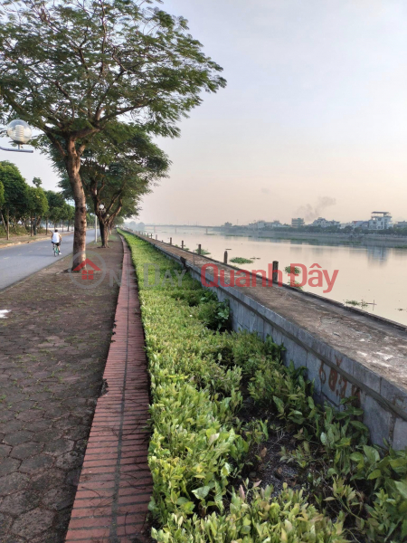 đ 36 Billion | I need to transfer the East Bank of Day River project, City. Phu Ly, Ha Nam