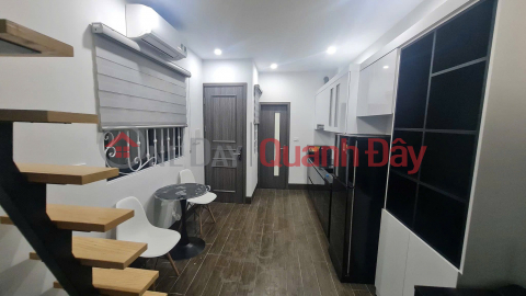 (Chính chủ) bán gấp căn nhà mặt phố Minh Khai, mặt tiền 4.2m2, nhà xây 7 tầng thang máy, 75m2, 41.5 tỉ _0
