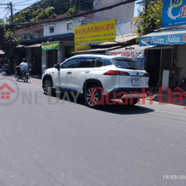Buying and selling houses on Phu Chau street, Tam Binh street, 9m x 11m horizontal, strong TL _0