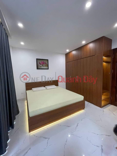 Property Search Vietnam | OneDay | Residential | Sales Listings, Urgent sale Xuan Thuy house, Cau Giay. Nice house. Area 31m, mt 3.6m, only marginally 3 billion