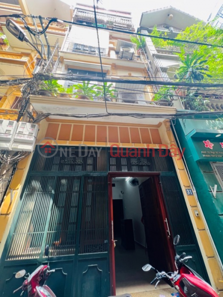 Property Search Vietnam | OneDay | Nhà ở, Niêm yết bán VƯƠNG THỪA VŨ, PHÂN LÔ, Ô TÔ
56m x 4 tầng, mt 4m