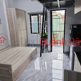 HIẾM PHÚ LƯƠNG HÀ ĐÔNG CC MINI 51M _ÔTÔ ĐỖ CỔNG_6 TẦNG _ GẦN CHỢ_FULL NỘI THẤT CHỈ NHỈNH 8 TỶ _0