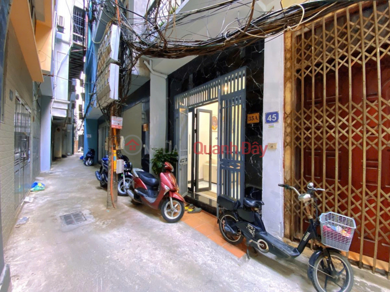 Property Search Vietnam | OneDay | Residential Sales Listings QUAN NHAN - THANH XUAN - NEAR CAR - NEW HOUSE - TWO OPEN - NEAR MARKET - ABOVE 7 BILLION