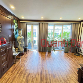 ️ RARE ITEM! STREET FRONT, ALLEY PRICE - T.MAY PHU DIEN 50M2 - 5 FLOORS - 7.8 BILLION ️ _0