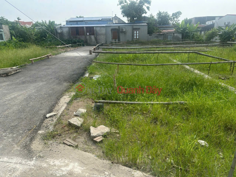 Property Search Vietnam | OneDay | Nhà ở, Niêm yết bán | LÔ GÓC LẠNG CÔN – NỞ HẬU – GIÁ HIẾM CHỈ 1,6X TỶ ZALO 0567 222 555
