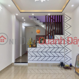 ENTIRE HOUSE FOR RENT IN TAN BINH UNDER 10 MILLION _0