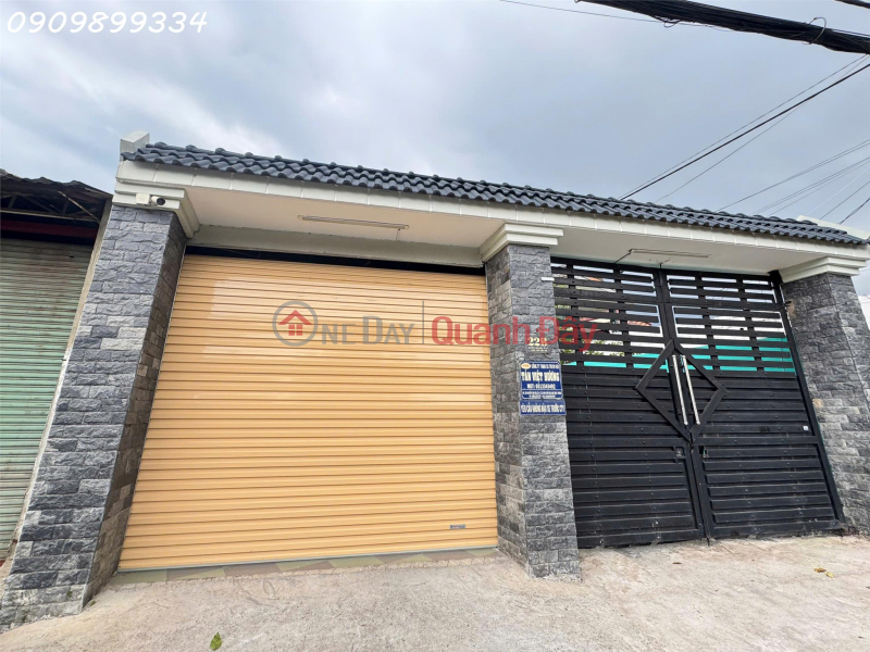 đ 14 tỷ, NHÀ ĐẤT 14TỶ CÓ TL - 282,53 M2 (ĐÃ TRỪ QUY HOẠCH) - DIỆN TÍCH THỰC TẾ HƠN 500M2 - HÓC MÔN