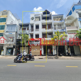 Cho thuê nhà mặt tiền Tân Sơn Nhì 64m², 3Lầu -KHU DỊCH VỤ SẦM UẤT _0