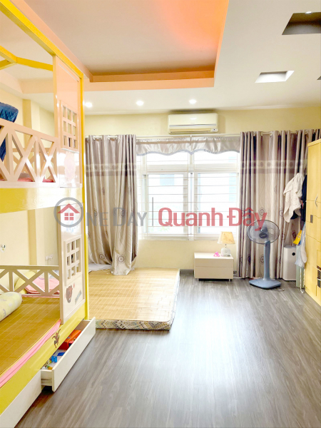Property Search Vietnam | OneDay | Residential Sales Listings VIP private house in Cau Giay lot. 6 floors Avoid parking cars. Both residential and business are prosperous