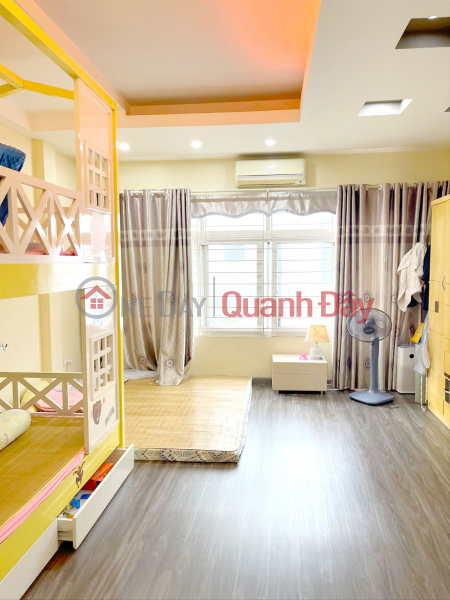 Property Search Vietnam | OneDay | Nhà ở, Niêm yết bán | Nhà riêng VIP phân lô Cầu Giấy. 6 tầng Ô tô tránh đỗ. Ở hay Kinh Doanh đều vượng