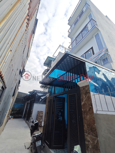 Cho thuê nhà nguyên căn Trần Phú 55m² x 5 tầng, 6PN, 17 Triệu làm Cty, VP, KD... _0