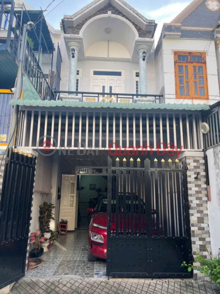 Big discount, urgent sale of 2-storey house in Hoa An Ward, car yard, very good price only 2.3 billion Sales Listings