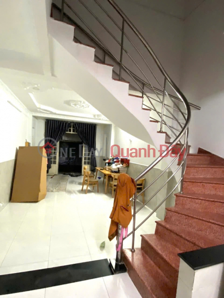 SHOCKING NEWS, NEW HOUSE AVAILABLE IMMEDIATELY, HIEP BINH CHANH, THU DUC, 52M2, 2 FLOORS, ONLY 3 BILLION. Sales Listings